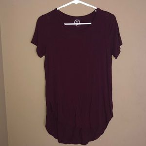 Maurices 24/7 Tee.